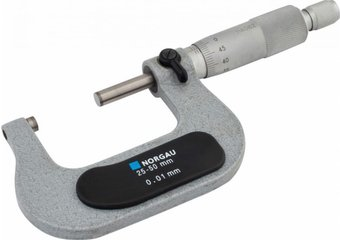 Микрометр Norgau 41001050 - 1/1