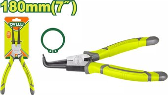 Съемник стопорных колец Dyllu DTPL9972 - 1/1