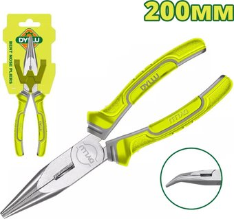 Длинногубцы Dyllu DTPL4C08 - 1/1