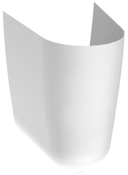 Полупьедестал для умывальника Roca Laura 336312005 - 1/1