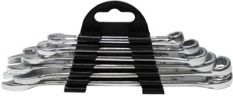 Набор ключей ISMA 5068 (6 предметов) - 1/1