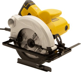 Дисковая (циркулярная) пила Denzel CS-165 - 1/1