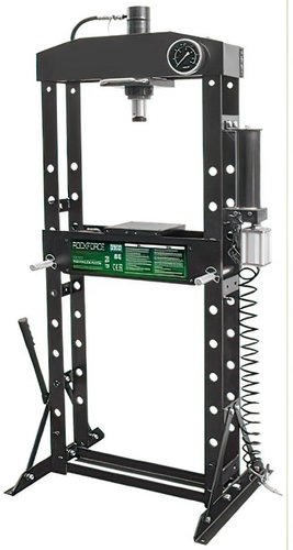 Пресс гидравлический RockForce RF-20022 BIG - 1/1