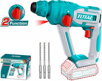 Перфоратор Total TRHLI20168 (без АКБ) - 1/1