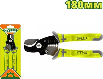 Клещи для снятия изоляции Dyllu DTPL5617 - 1/1