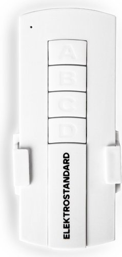 Пульт управления Elektrostandard 2-канальный для дистанционного управления 16003/02 - 1/1