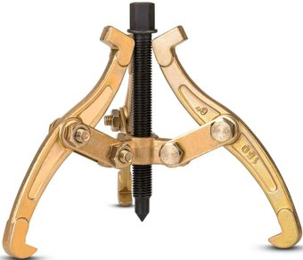 Съемник подшипников Deli DL-S6 - 1/1