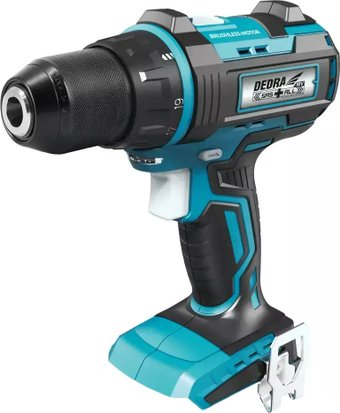 Дрель-шуруповерт Dedra SAS+ALL DED7141 (без АКБ) - 1/1