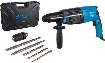 Перфоратор Bull BH 2802 - 1/1