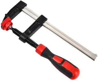 Струбцина Deli DL110515Z - 1/1