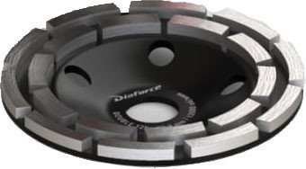 Алмазная чашка Diaforce Double 520002 - 1/1