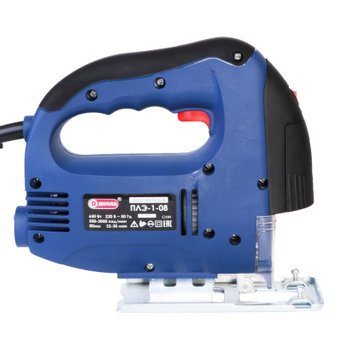 Электролобзик ДИОЛД ПЛЭ-1-08 - 1/1