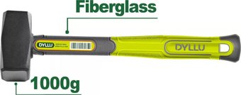 Кувалда Dyllu DTHM2310 - 1/1