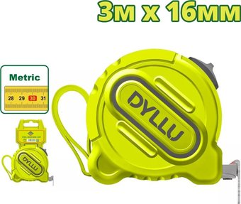 Рулетка Dyllu DTMT1210M - 1/1