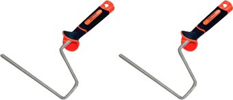 Рукоятка для валика Decor Profi 8х250мм 6250-25.21 (2 шт) - 1/1