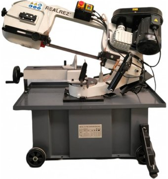 Станок Realrez MBS712SW - 1/1