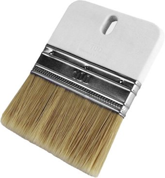 Кисть малярная Decor 890-100 (100мм) - 1/1