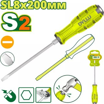 Отвертка Dyllu DTQJ1288 - 1/1