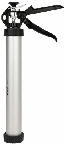 Пистолет для вязки арматуры Deli DL2380 - 1/1