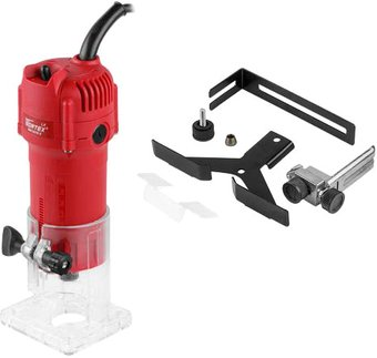 Кромочно-петельный фрезер Wortex LX MM 6016 E - 1/1