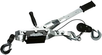 Лебедка Matrix 52220 - 1/1