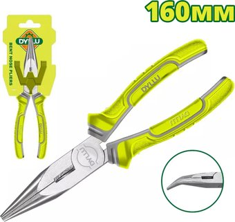 Длинногубцы Dyllu DTPL4C06 - 1/1