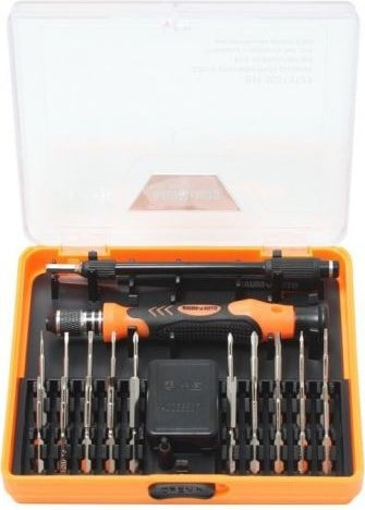 Набор отвертка с битами BaumAuto BM-30313123 (23 предмета) - 1/1