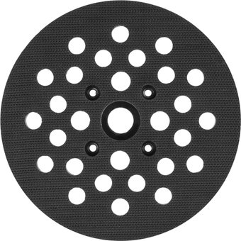 Полировальные круги и диски Milwaukee 4932479965 - 1/1