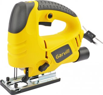 Электролобзик Garvill JS65-570 - 1/1
