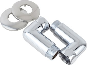 Американка Gloss & Reiter гайка-штуцер 3/4''х3/4'' 4814995007007 - 1/1