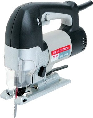 Электролобзик Интерскол МП-100/700Э - 1/1