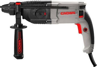 Перфоратор Crown CT18108 BMC - 1/1