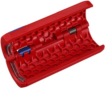 Резак для гофротрубы Knipex 902202SB - 1/1