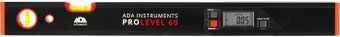 Уровень строительный ADA Instruments ProLevel 60 A00391 - 1/1