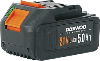 Аккумулятор Daewoo Power DABT 5021Li (21В/5 Ач) - 1/1