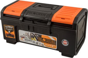 Ящик для инструментов Blocker Boombox 19 BR3941 - 1/1