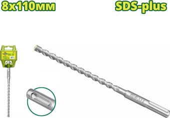 Бур Dyllu DTHD1203 - 1/1