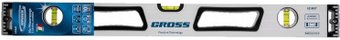Уровень строительный GROSS 34371 - 1/1