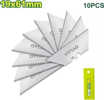Лезвие Dyllu DTMK1K61 - 1/1