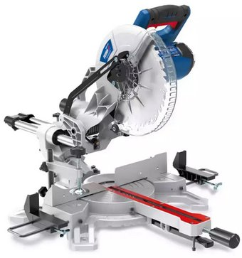 Дисковая (циркулярная) пила Dedra DED7745 - 1/1