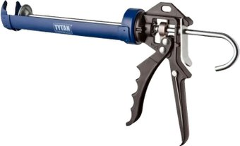 Пистолет для герметика Tytan Professional 60809 - 1/1