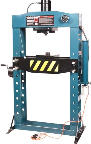 Пресс гидравлический FORSAGE F-TY75021 - 1/1