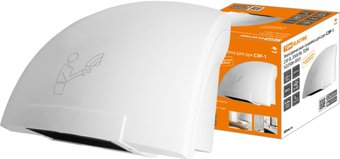 Сушилка для рук TDM Electric СЭР-1 SQ2506-0001 - 1/1