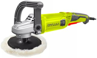 Полировальная машина Dyllu DTAE1512001 - 1/1