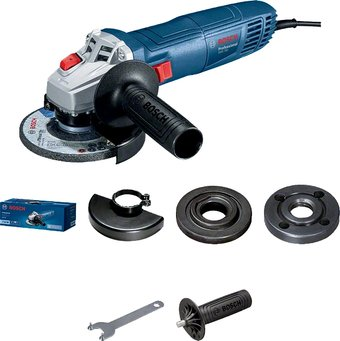 Угловая шлифмашина Bosch GWS 700 Professional 06013A30R0 - 1/1