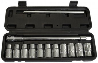 Универсальный набор инструментов FORSAGE F-4131 (13 предметов) - 1/1