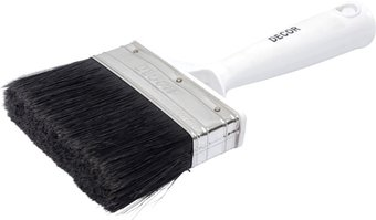 Кисть малярная Decor Profi 223-0100 (100х25мм) - 1/1
