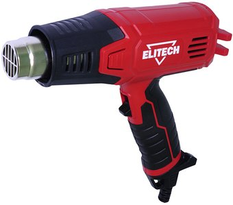 Промышленный фен ELITECH ТВ 1600 E2207.001.02 - 1/1
