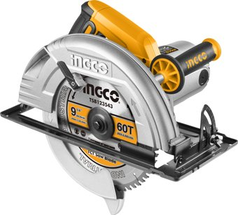 Дисковая (циркулярная) пила Ingco Industrial CS2358 - 1/1