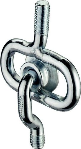 Подвижная опора Fischer SB M8 79680 - 1/1